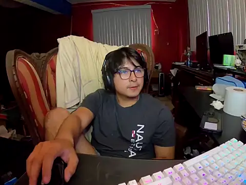 Nathanroberts111 online show from 04-16-26, 11:29