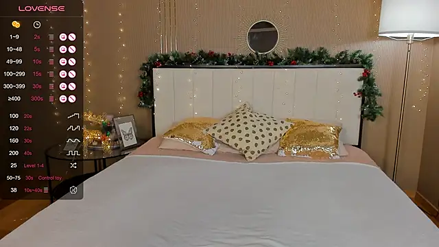 bellatip online show from 01-24-25, 12:52