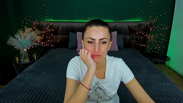 Rebecca Diamond online show from 02-27-25, 12:34