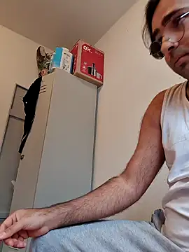 Azad64 online show from 02-06-25, 12:05