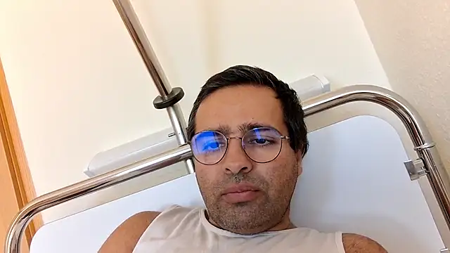 Azad64 online show from 03-02-26, 12:01