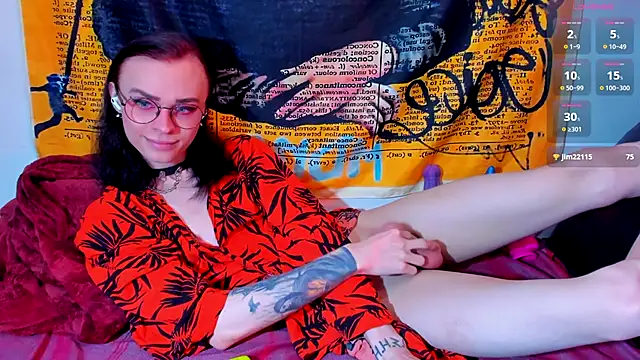 KatashiSenpai online show from 09-19-25, 03:19