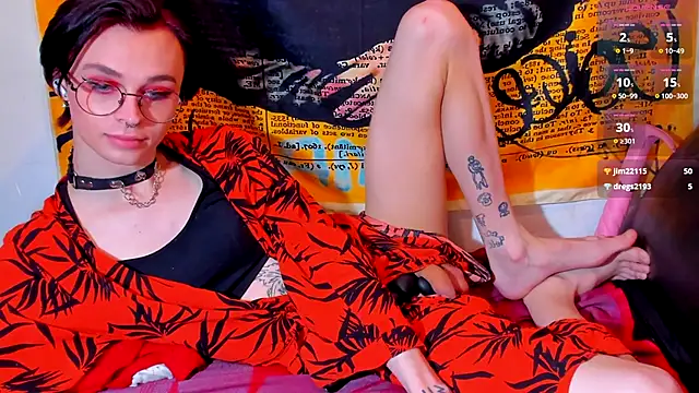 KatashiSenpai online show from 09-26-25, 07:56