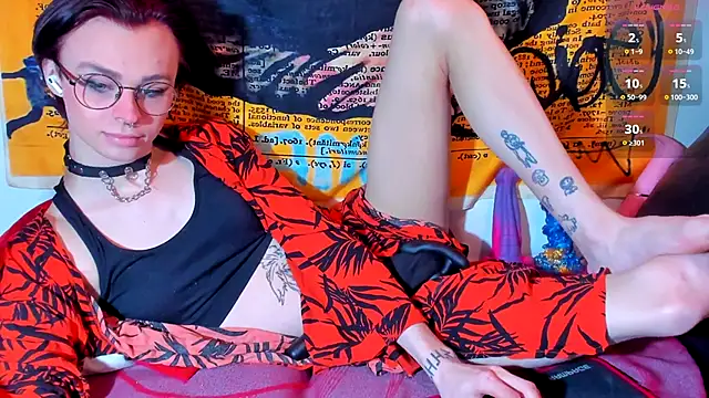 KatashiSenpai online show from 10-05-25, 10:18