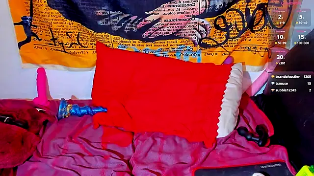 KatashiSenpai online show from 10-09-25, 07:39