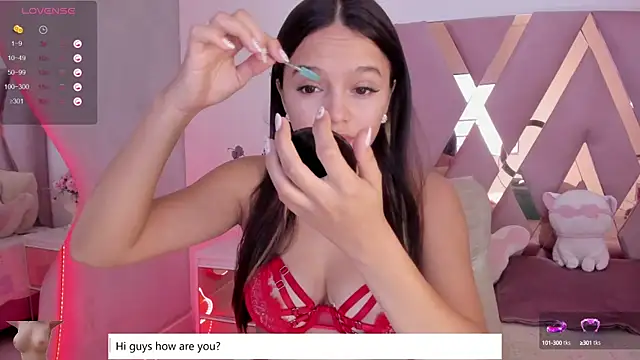 zoemina xd online show from 12-05-24, 02:55