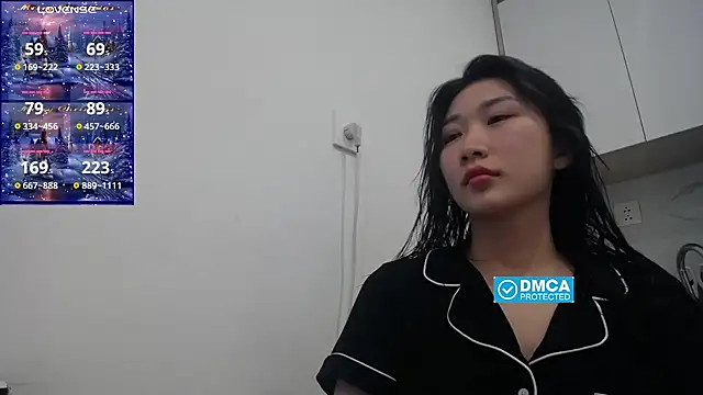 Asiagirll online show from 03-04-25, 04:17