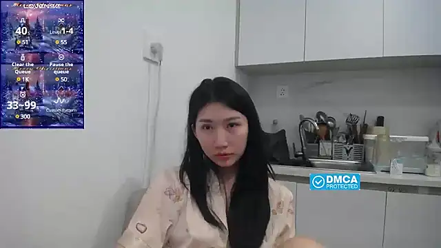 Asiagirll online show from 03-21-25, 12:51