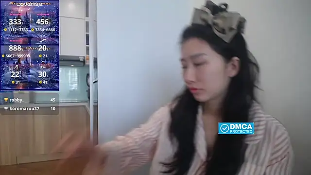 Asiagirll online show from 11-24-25, 03:39