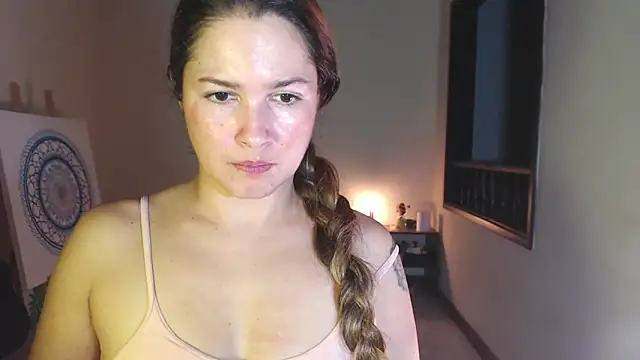 solamatista11 online show from 01-07-25, 11:35