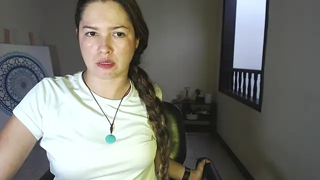 solamatista11 online show from 01-23-25, 10:44