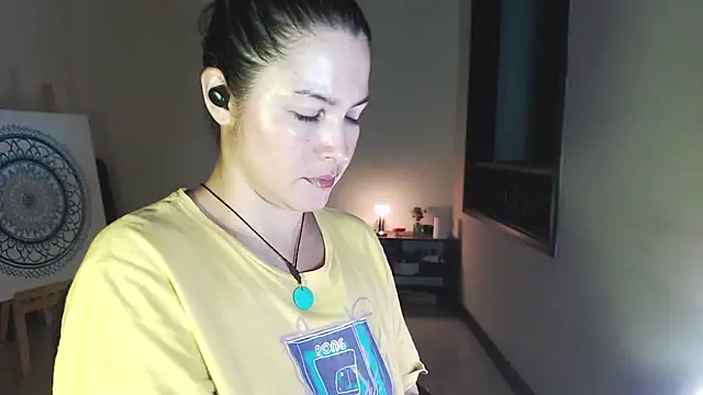 solamatista11 online show from 01-28-25, 12:36