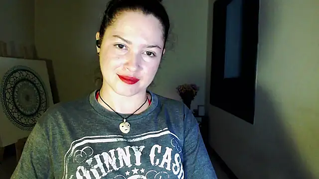 solamatista11 online show from 02-10-25, 11:55