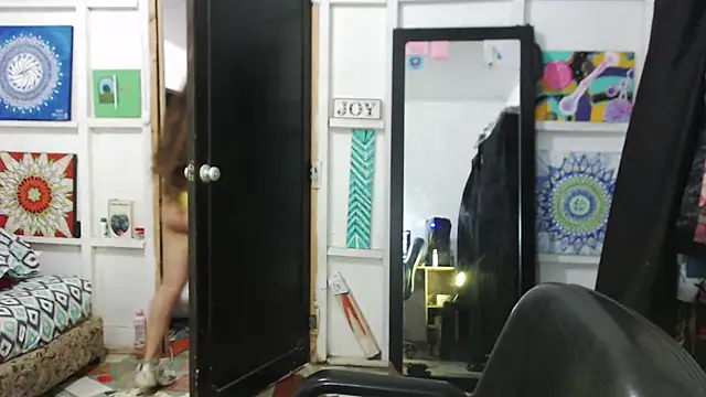 solamatista11 online show from 10-17-25, 10:12