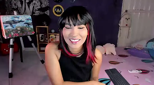 Mary Rosse1 online show from 02-19-25, 10:45