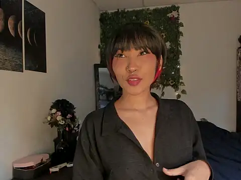 Mary Rosse1 online show from 01-13-26, 07:41