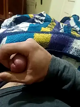 Prince R9 online show from 01-18-25, 05:52