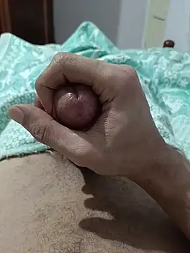 Prince R9 online show from 10-27-25, 12:26