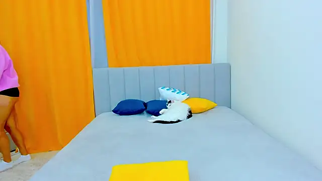 FieryHeart online show from 12-28-24, 01:06