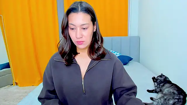 FieryHeart online show from 12-29-24, 01:38