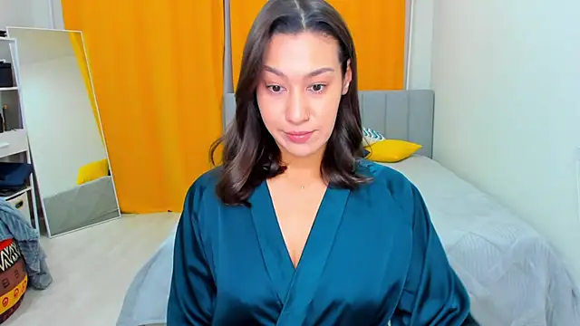 FieryHeart online show from 01-05-25, 05:20