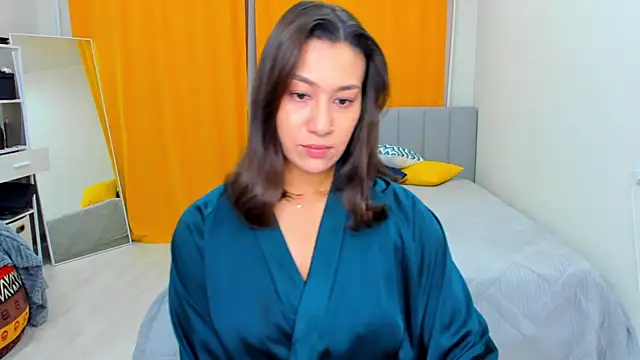 FieryHeart online show from 01-05-25, 08:21