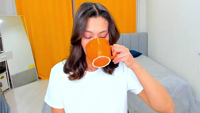 FieryHeart online show from 01-27-25, 02:46