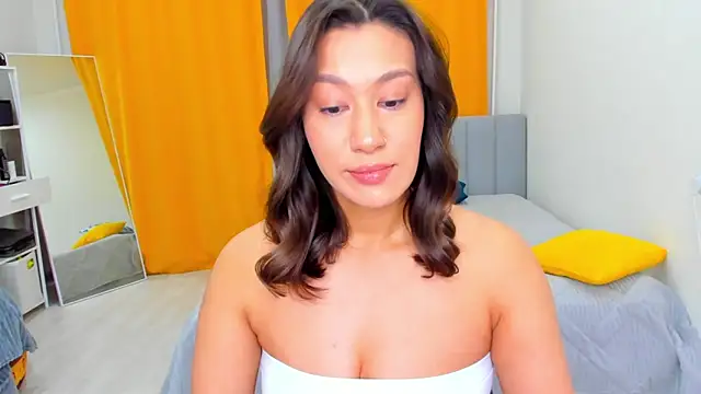 FieryHeart online show from 02-01-25, 07:34