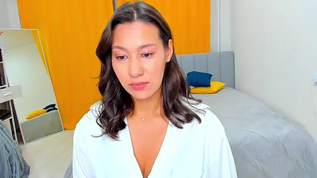 FieryHeart online show from 02-15-25, 07:50