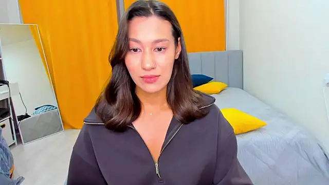 FieryHeart online show from 02-17-25, 04:26