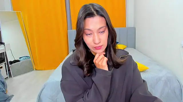 FieryHeart online show from 02-17-25, 07:31