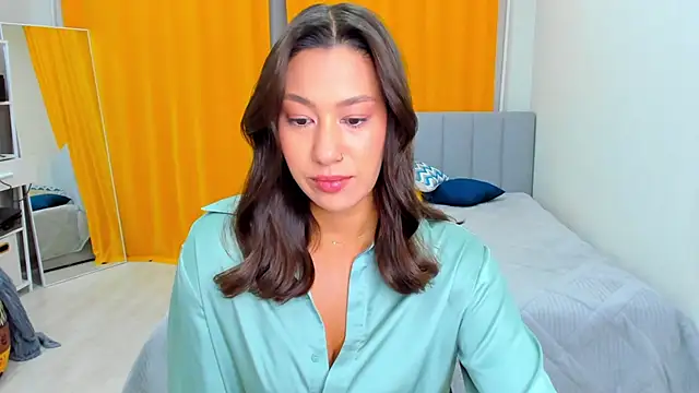 FieryHeart online show from 03-04-25, 03:59