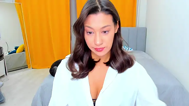 FieryHeart online show from 03-09-25, 05:28