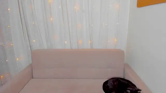 FieryHeart online show from 03-06-26, 06:15