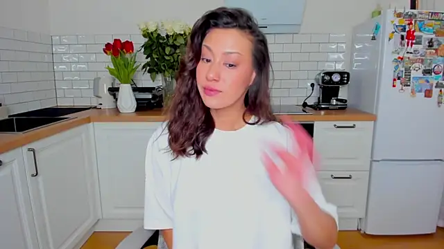 FieryHeart online show from 03-10-26, 02:33