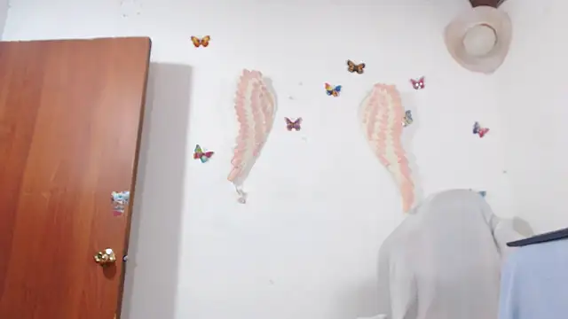 angie tssex online show from 03-07-25, 12:45