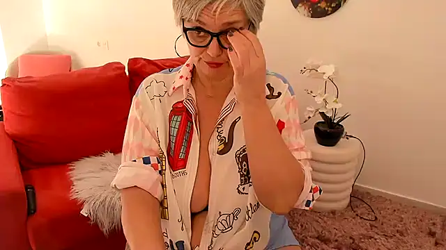 Milf-Ella online show from 11-27-25, 10:28