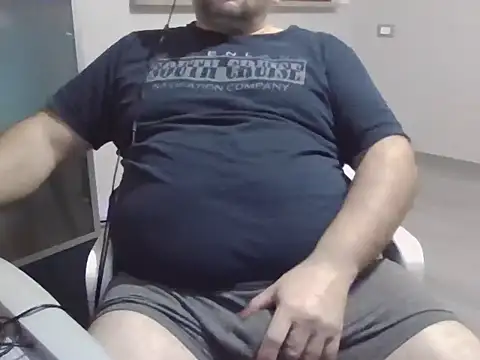 iron boy80 online show from 12-12-24, 10:31