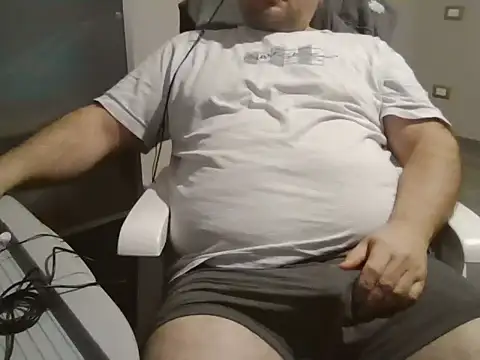 iron boy80 online show from 02-17-25, 09:46