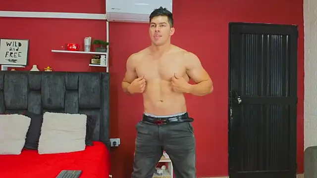 FelipeAndMarcello3 online show from 01-09-25, 09:26