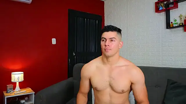 FelipeAndMarcello3 online show from 01-15-25, 04:21