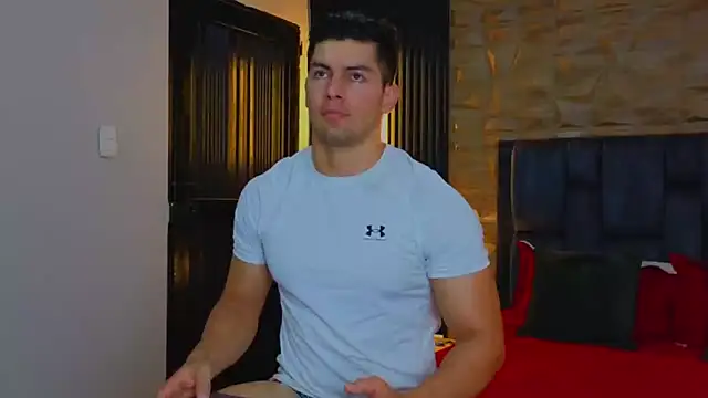 FelipeAndMarcello3 online show from 03-20-25, 11:12