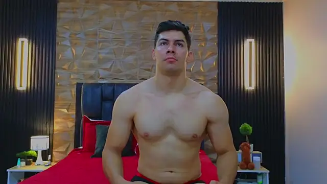 FelipeAndMarcello3 online show from 03-21-25, 02:51