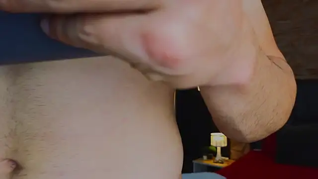 FelipeAndMarcello3 online show from 03-21-25, 07:57