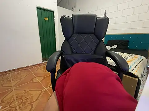 Max TheHorseDick online show from 03-07-25, 12:37