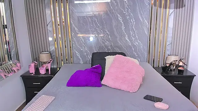 Nyakimgold online show from 01-29-25, 12:13