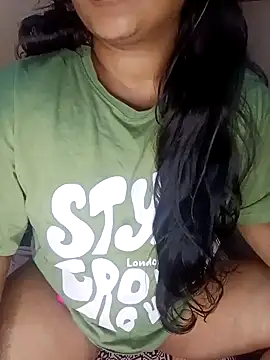 Sweet-Berry online show from 01-25-25, 05:51