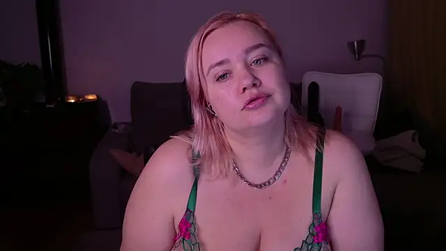 MargotGrey online show from 01-08-25, 06:31