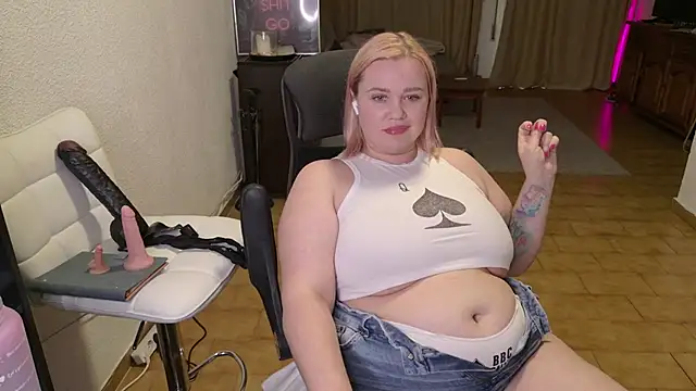 MargotGrey online show from 04-02-26, 04:04