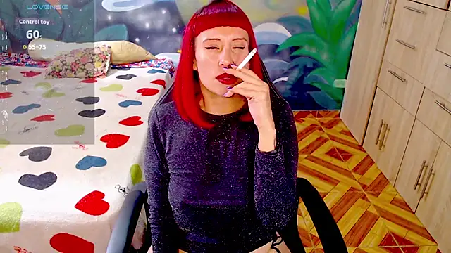 Eimy lorens online show from 02-13-26, 08:05